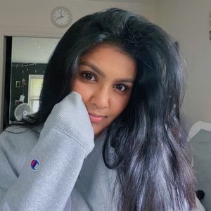 Meet your Posher, Srin